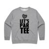 AS Colour Womens Premium Crew Thumbnail