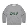 AS Colour Womens Premium Crew Thumbnail