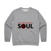 AS Colour Womens Premium Crew Thumbnail