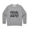AS Colour Womens Premium Crew Thumbnail