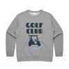 AS Colour Womens Premium Crew Thumbnail