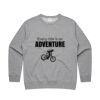 AS Colour Womens Premium Crew Thumbnail