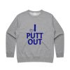 AS Colour Womens Premium Crew Thumbnail