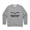 AS Colour Womens Premium Crew Thumbnail