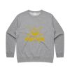 AS Colour Womens Premium Crew Thumbnail