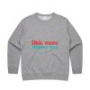 AS Colour Womens Premium Crew Thumbnail