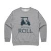 AS Colour Womens Premium Crew Thumbnail