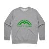 AS Colour Womens Premium Crew Thumbnail