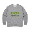AS Colour Womens Premium Crew Thumbnail