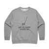 AS Colour Womens Premium Crew Thumbnail