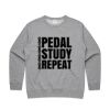 AS Colour Womens Premium Crew Thumbnail
