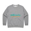 AS Colour Womens Premium Crew Thumbnail