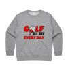 AS Colour Womens Premium Crew Thumbnail