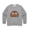 AS Colour Womens Premium Crew Thumbnail