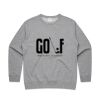 AS Colour Womens Premium Crew Thumbnail