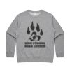 AS Colour Womens Premium Crew Thumbnail