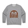 AS Colour Womens Premium Crew Thumbnail