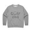 AS Colour Womens Premium Crew Thumbnail