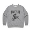 AS Colour Womens Premium Crew Thumbnail