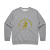 AS Colour Womens Premium Crew Thumbnail