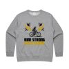AS Colour Womens Premium Crew Thumbnail