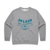 AS Colour Womens Premium Crew Thumbnail