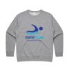 AS Colour Womens Premium Crew Thumbnail