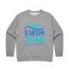 AS Colour Womens Premium Crew Thumbnail