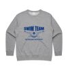 AS Colour Womens Premium Crew Thumbnail