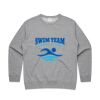 AS Colour Womens Premium Crew Thumbnail