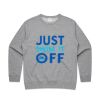 AS Colour Womens Premium Crew Thumbnail