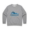 AS Colour Womens Premium Crew Thumbnail