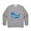 AS Colour Womens Premium Crew Thumbnail