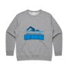 AS Colour Womens Premium Crew Thumbnail
