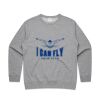 AS Colour Womens Premium Crew Thumbnail
