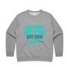 AS Colour Womens Premium Crew Thumbnail