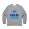 AS Colour Womens Premium Crew Thumbnail