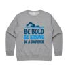 AS Colour Womens Premium Crew Thumbnail