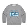 AS Colour Womens Premium Crew Thumbnail