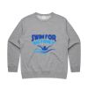 AS Colour Womens Premium Crew Thumbnail