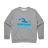 AS Colour Womens Premium Crew Thumbnail