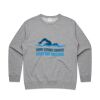 AS Colour Womens Premium Crew Thumbnail