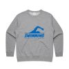 AS Colour Womens Premium Crew Thumbnail