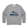 AS Colour Womens Premium Crew Thumbnail