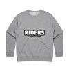 AS Colour Womens Premium Crew Thumbnail