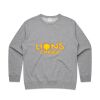AS Colour Womens Premium Crew Thumbnail