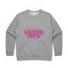 AS Colour Womens Premium Crew Thumbnail
