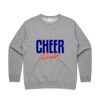 AS Colour Womens Premium Crew Thumbnail