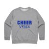 AS Colour Womens Premium Crew Thumbnail