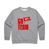 AS Colour Womens Premium Crew Thumbnail